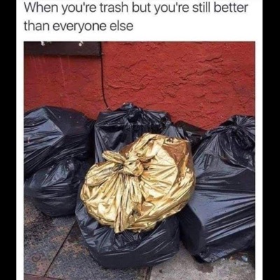 Take out the Trash (feat. Too Hyda Care) - Single