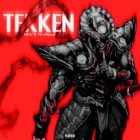 Tekken - Single - Bce & TruNsee