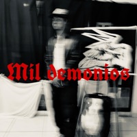 Mil Demonios - Single - Zaid Recio