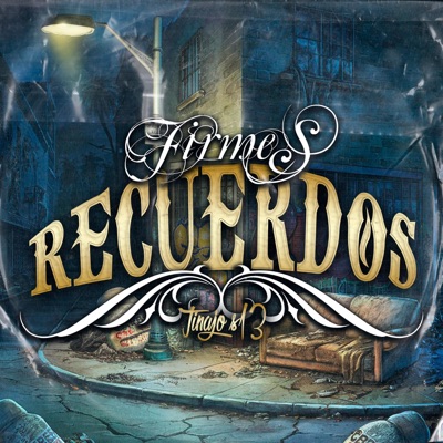 Firmes Recuerdos - Single