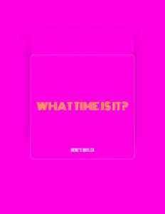 Listen to Nene's Butler, watch music videos, read bio, see tour dates & more!