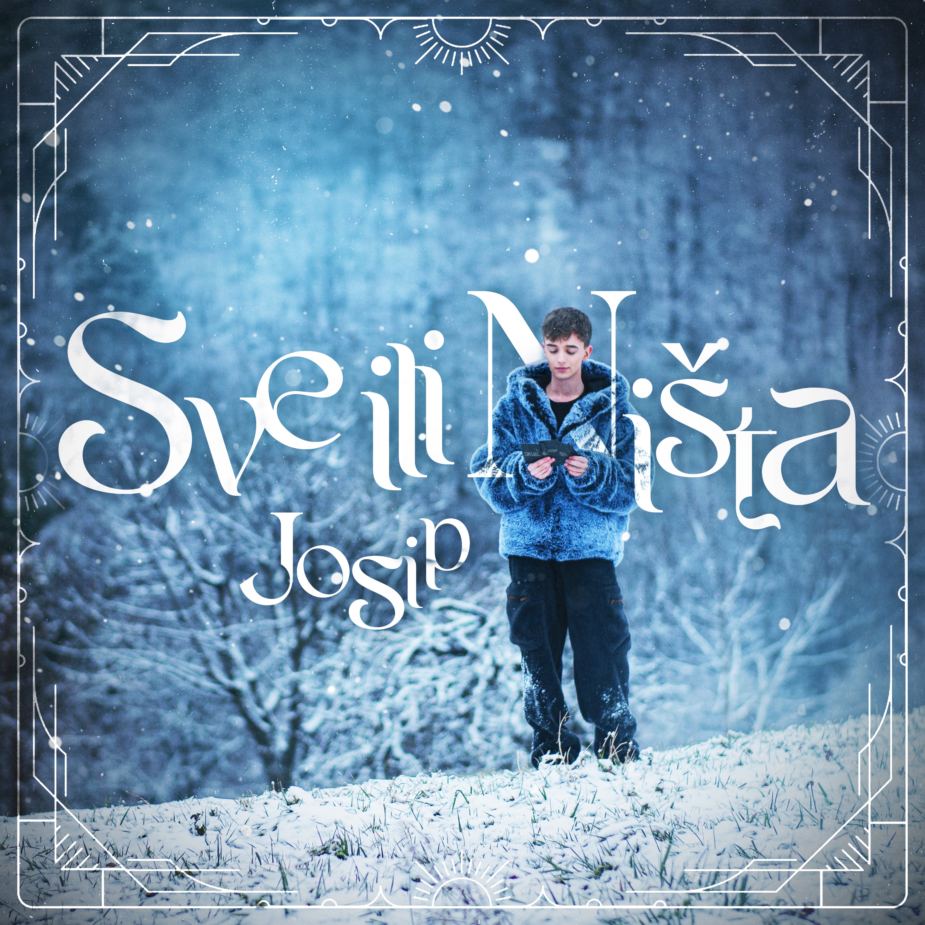 Sve ili ništa - Single
