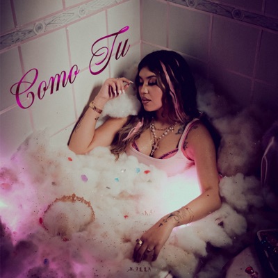 Como Tú - Single