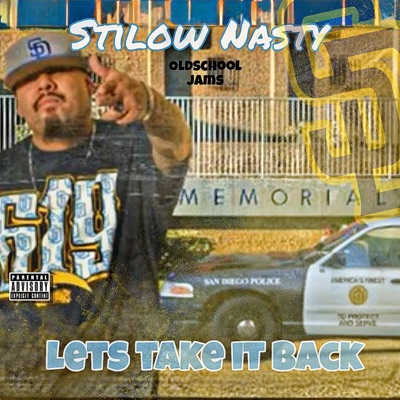 Lets Take it Back - Single