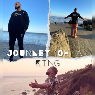 Journey Of A King - EP