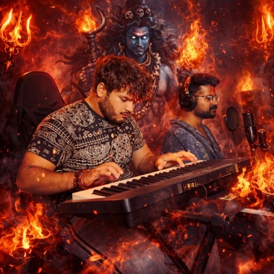 Bgm 11 Agasthi - Single