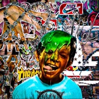 Attitude - Single - Dani Kiyoko