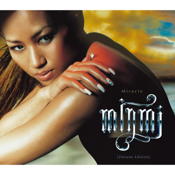 Miracle (Deluxe Edition)