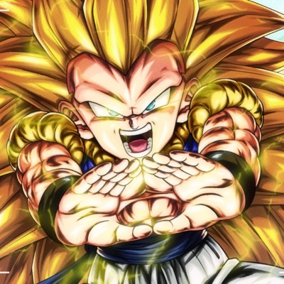 GOTENKS (feat. evok3r & CPrickR) - Single