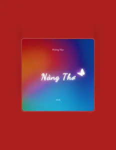 Listen to Hoàng Hạo, watch music videos, read bio, see tour dates & more!