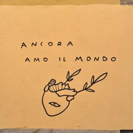 a song for the new year (feat. AKLee) edgy