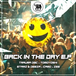 Back in the Day (feat. MC Zee & Camo MC)