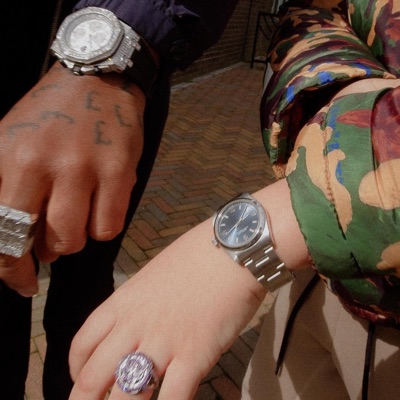 Inna Da Streets Freestyle - Single