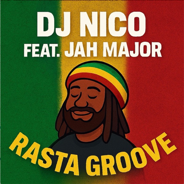 Rasta Groove (feat. jah major)