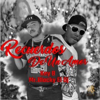 Recuerdos De Un Amor (Remix) - Single - Key B Musik