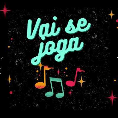 Vai Se Joga (feat. Funkstar) - Single