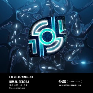 Pamela EP - Single