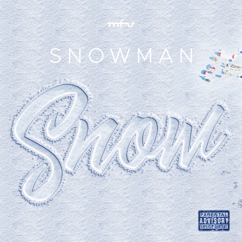 SNOW - EP