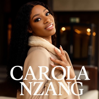 Carola Nzang Sesion (feat. Carola Nzang) - Single