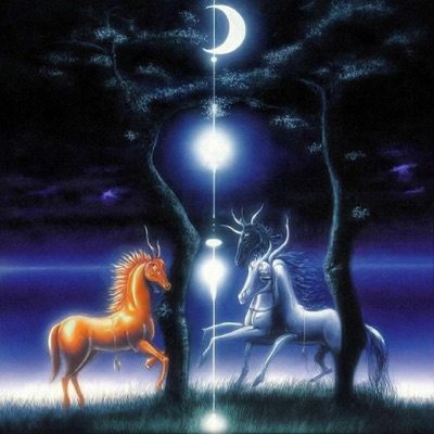 Witches Den - Single