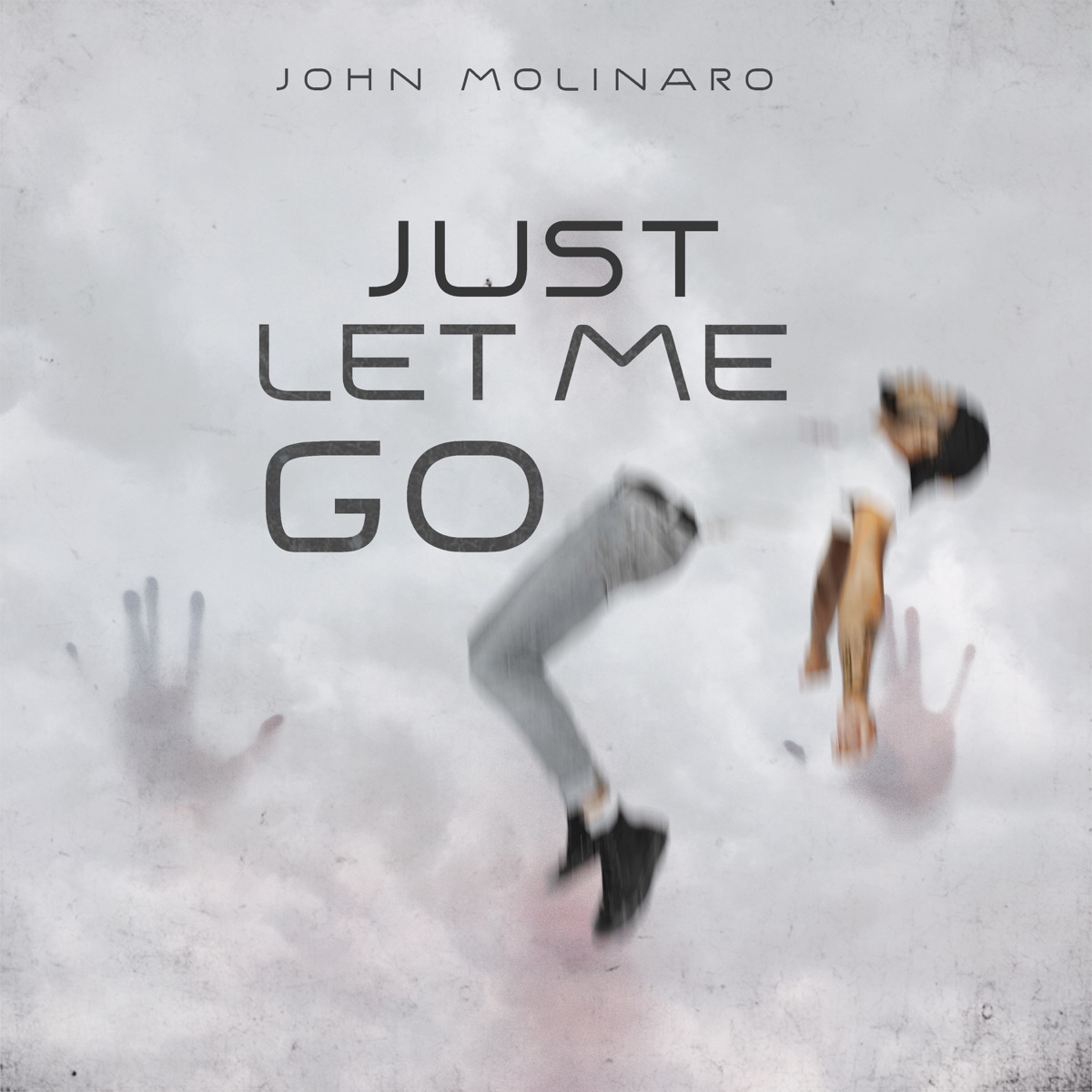 Just Let Me Go - Single