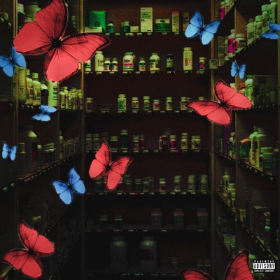 Thom (feat. ListenToTheKid) - EP