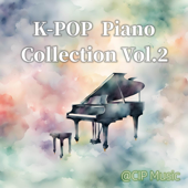 Candy (Piano Version)
