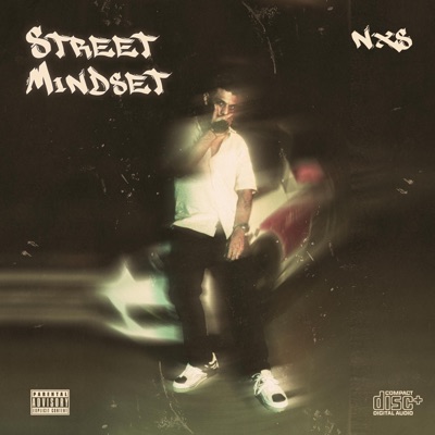 Street Mindset (feat. M I R Z A) - Single
