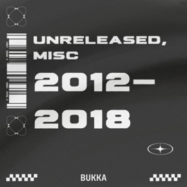 Catalyst (feat. Denisse Borquez) Bukka