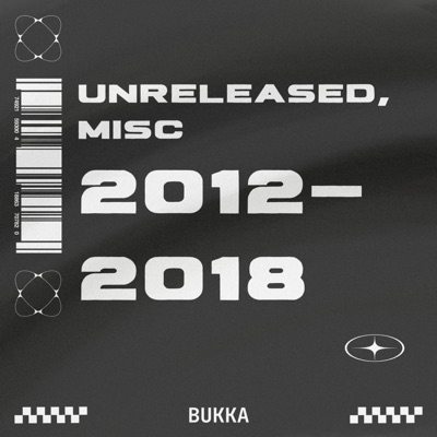 unreleased, MISC. 2012-2018.