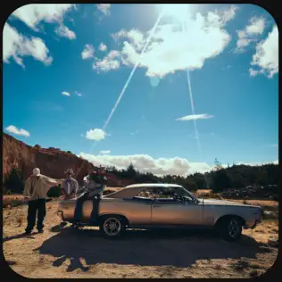 Piso 21 – NUevo – Single (2025) Piso 21 – NUevo – Single (2025)