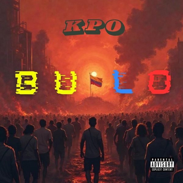 BULO - Single