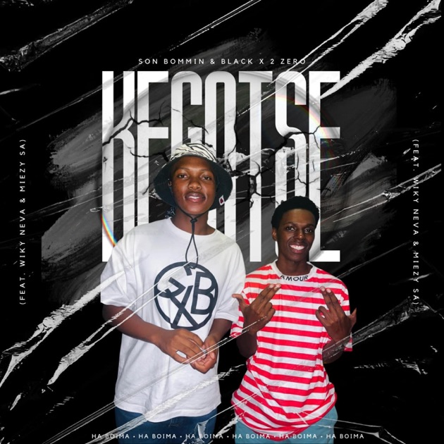 Back In The Days - Single - Album by Black x 2 zero - Apple Music