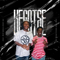 Ke Gotse Ga Boima (feat. Son Bommin, Wiky Neva & Miezy Sa) - Single - Black x 2 zero