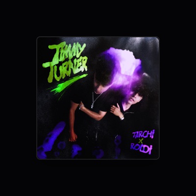 Listen to tarchi, watch music videos, read bio, see tour dates & more!