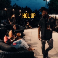 HOL UP - Single - Swayyvo