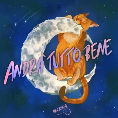 Andrà tutto bene - Single