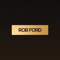 Rob Ford - EP - Sonnyjim & Lee Scott