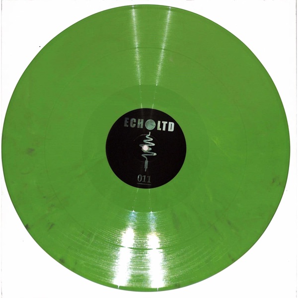 Echo Ltd 011 - EP