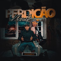 Perdição - Single - MC Amoroso & Matheus'zin DJ