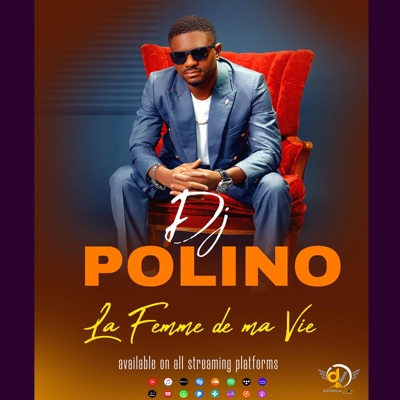 La femme de ma vie - Single