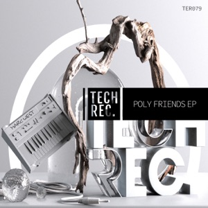 Poly Friends - EP