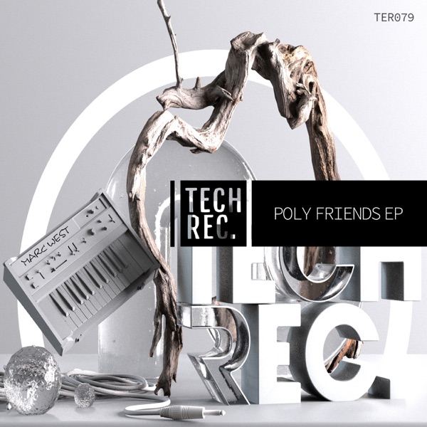 Poly Friends - EP