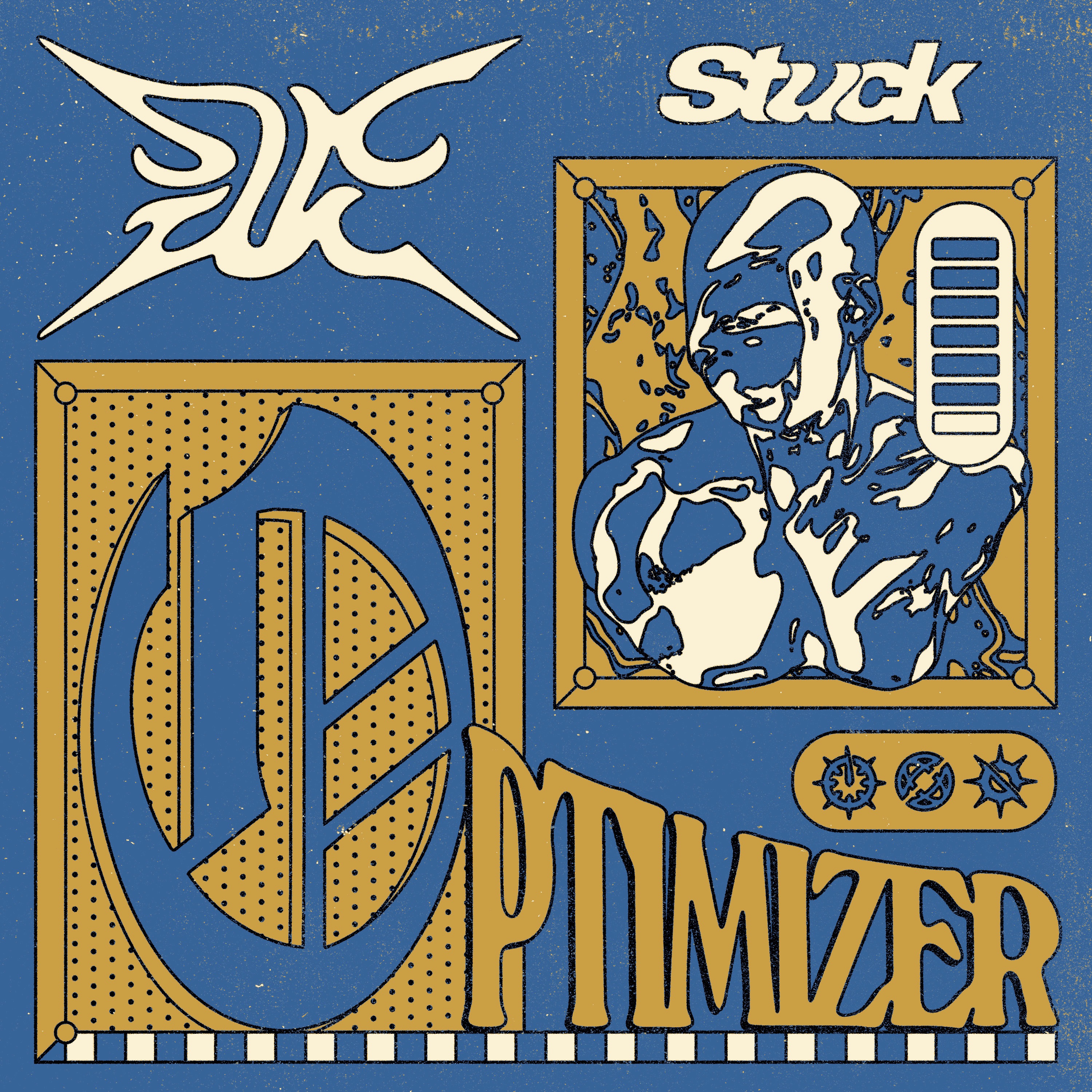 Optimizer