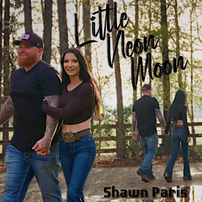 Little Neon Moon - Single