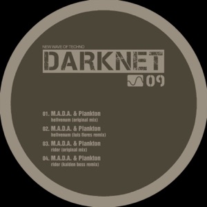 Darknet 09 - EP