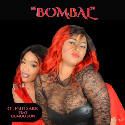 BOMBAL - Single