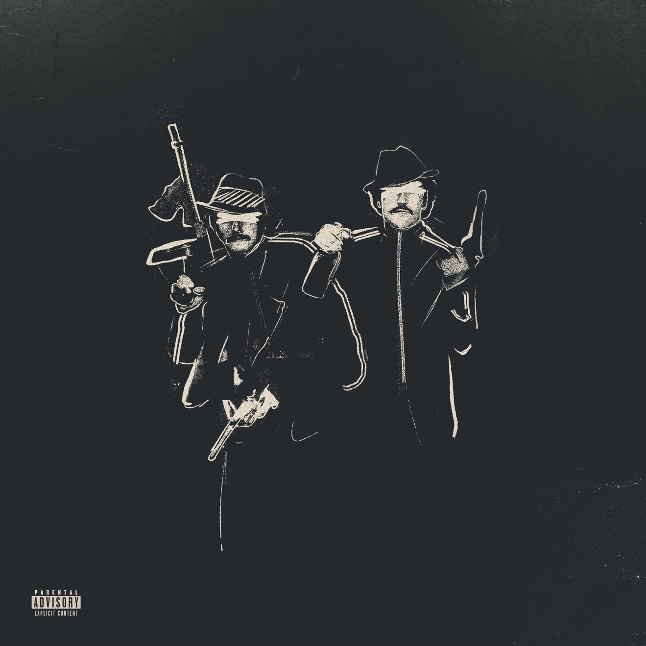 Peso Pluma & Arcángel – PESO COMPLETO – Single (2024) [iTunes Match M4A]