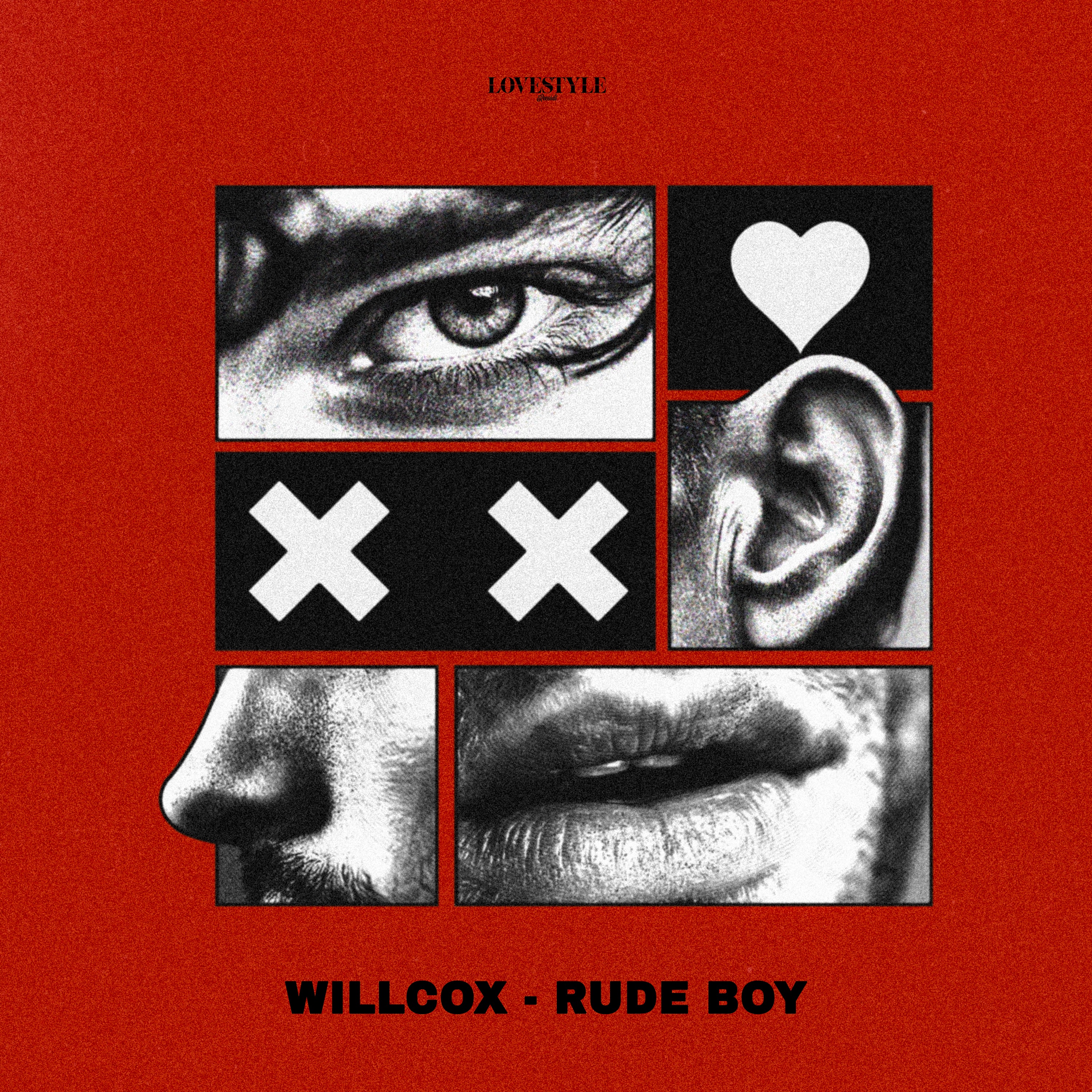 Rude Boy - Single