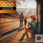 God is a heartbeat beside me - Single